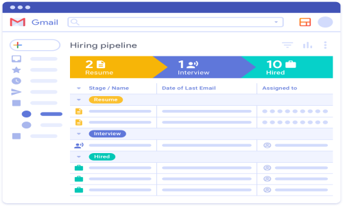 Beefree Screenshot 3