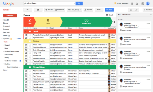 Beefree Screenshot 2