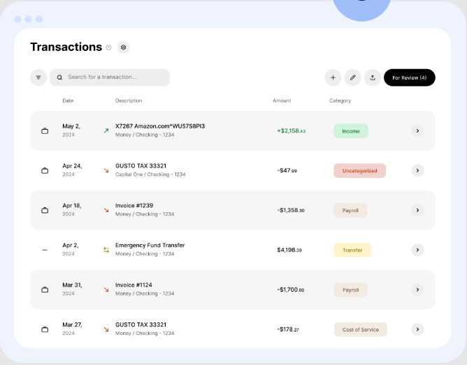 doola Screenshot 5