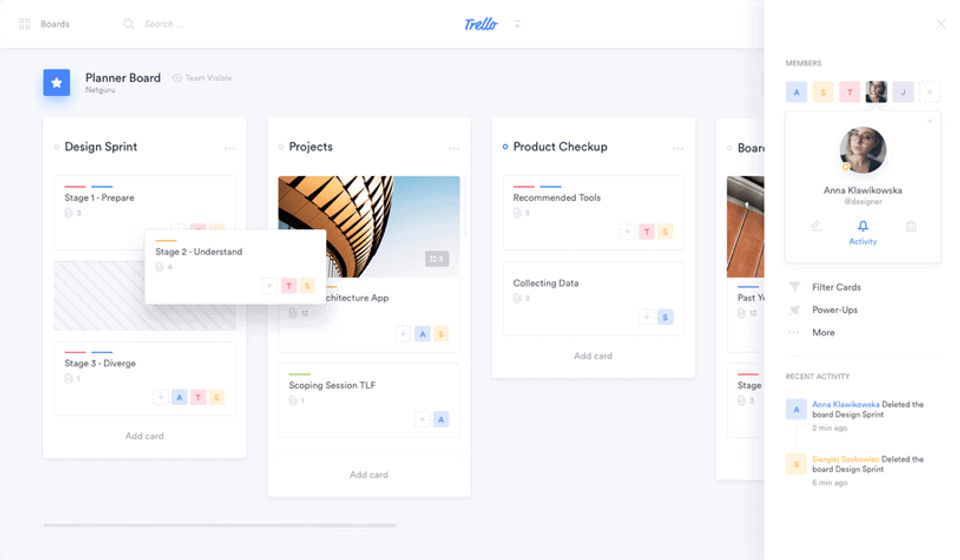 Lead Peep Screenshot 1