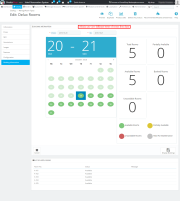 QloApps Screenshot 1