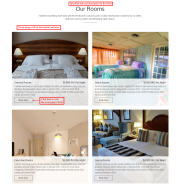 QloApps Screenshot 3