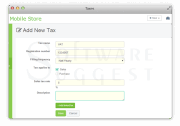 Profitbooks Invoicing Screenshot 3