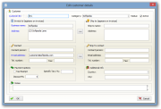 F-Billing Revolution Screenshot 4