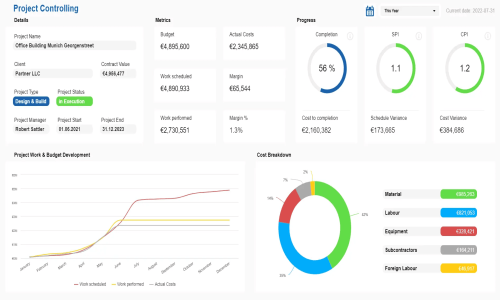 BuildSmart Screenshot 1