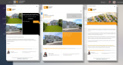 REP (The Real Estate Platform) Screenshot 3