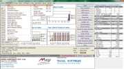 Marg ERP9+ Restaurant Software Screenshot 1