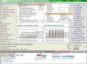 Marg ERP9+ Restaurant Software Screenshot 2