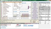 MARG ERP 9+ Accounting Software Screenshot 1