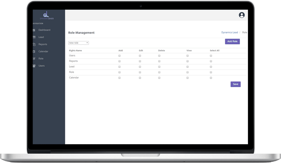 Dynamic Leads Screenshot 4