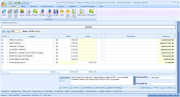 Saral accounting  Screenshot 3