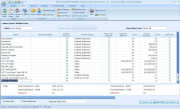 Saral accounting  Screenshot 4