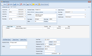 CraveInvoice Screenshot 1