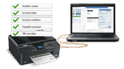Reeleezee for Accounting Screenshot 3