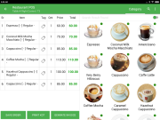 SMART RESTAURANT POS Screenshot 2