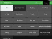 SMART RESTAURANT POS Screenshot 3