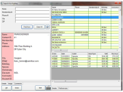 Touche POS Screenshot 3