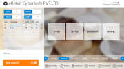 Flexi F&B Screenshot 2