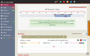 CloudCherry Screenshot 1