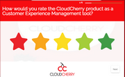 CloudCherry Screenshot 5