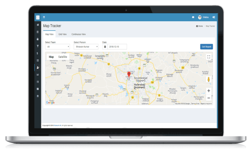 Outwork AI - Intelligent Sales Management  Screenshot 6