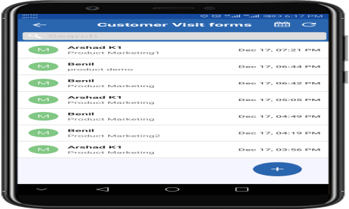 Outwork AI - Intelligent Sales Management  Screenshot 2