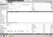 CAMS Exact Localization ERP Screenshot 1