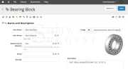 Frappé Screenshot 1