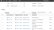 Frappé Screenshot 4