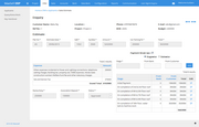 Syosys Technologies Screenshot 2