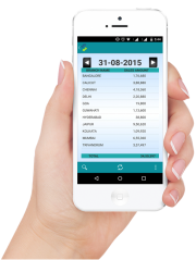 Integra ERP Screenshot 3