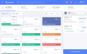 Weaver POS for Restaurants & Retail Screenshot 1