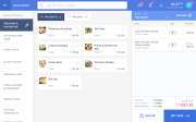 Weaver POS for Restaurants & Retail Screenshot 2