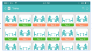 FlexiPOS Screenshot 2