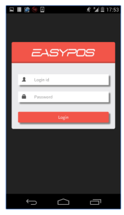 easypos Screenshot 2