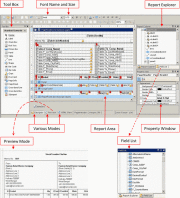 FusionRetail POS Screenshot 2