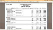 FusionRetail POS Screenshot 4