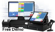 IDEAL POS Screenshot 4