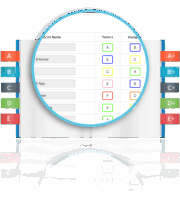 Classmatrix Screenshot 1