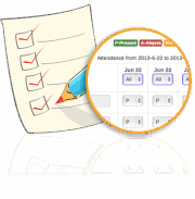 Classmatrix Screenshot 3