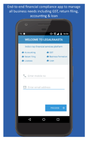 LEGALRAASTA Screenshot 2