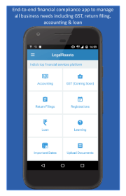 LEGALRAASTA Screenshot 3