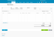 Xero for GST Returns Screenshot 3