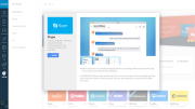amoCRM Screenshot 1