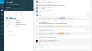 amoCRM Screenshot 2
