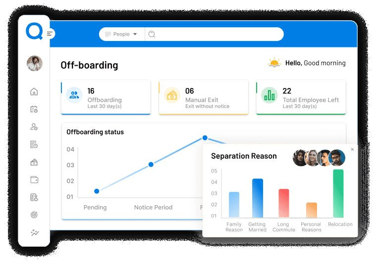 CuckooTech Screenshot 1