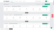 Talentpool - Recruitment Software Screenshot 1