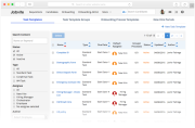 Jobvite Hire Screenshot 1