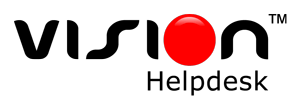  Vision Helpdesk 