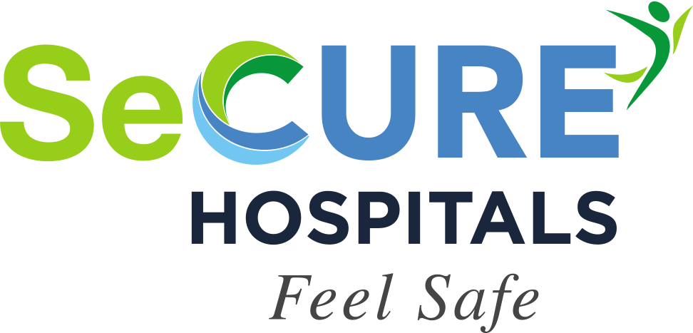 secure hospital